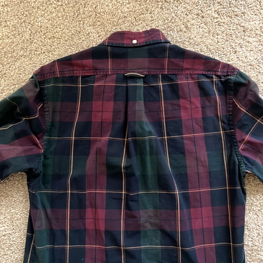 Fitted Button Down - image 7